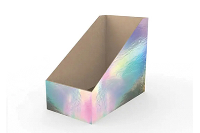 Tear Away Display Box 420 Retail Store