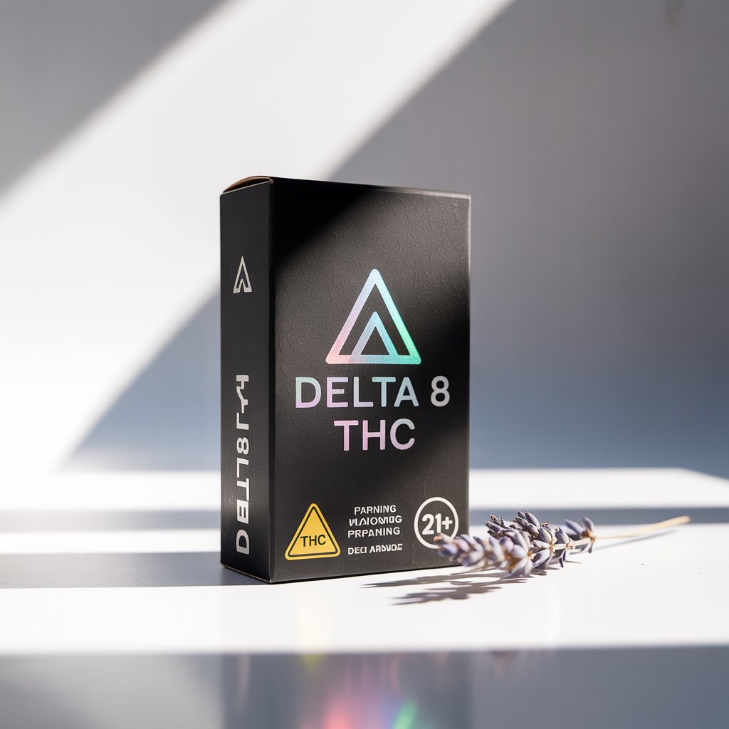 Custom Delta 8 Packaging Boxes – Premium Wholesale Solutions for Cannabis Brands