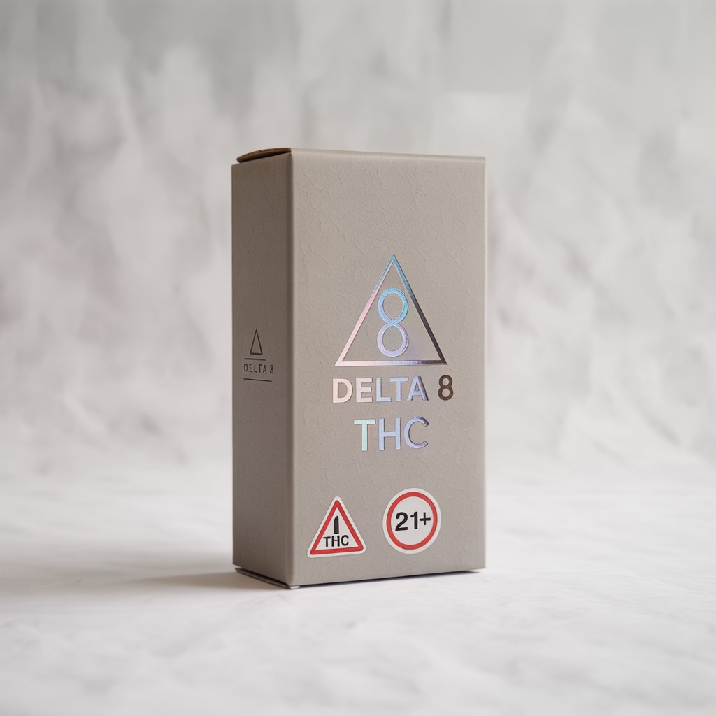 Custom Delta 8 Packaging Boxes – Premium Wholesale Solutions for Cannabis Brands