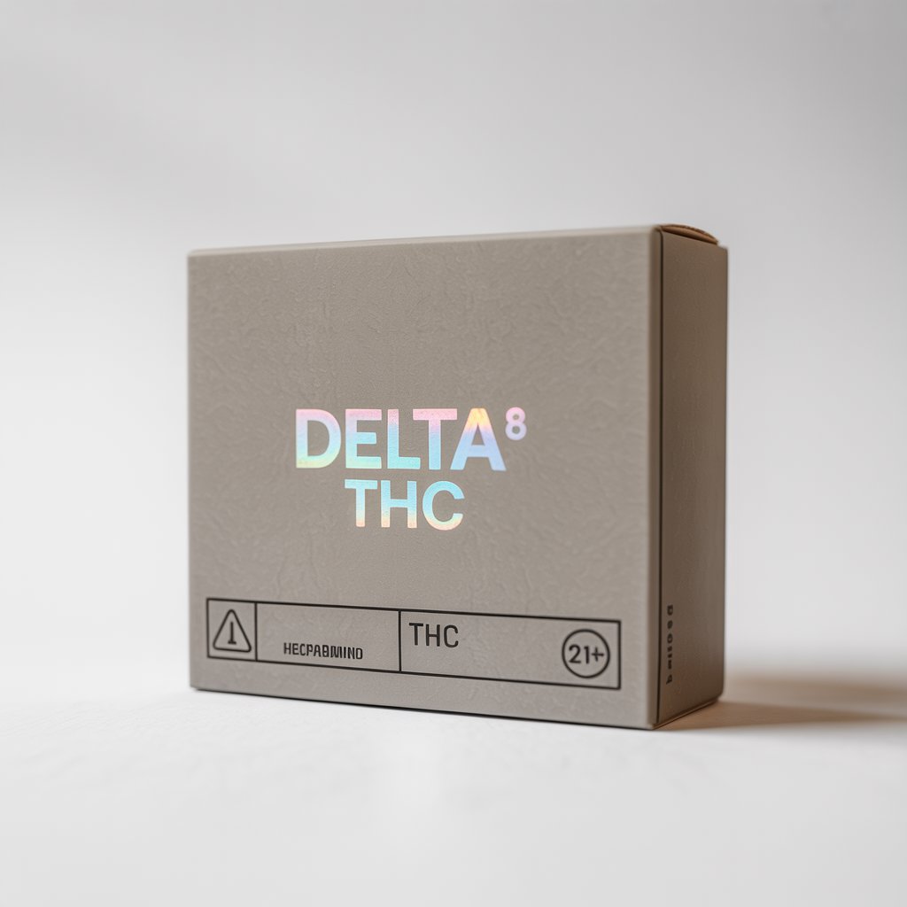 Custom Delta 8 Packaging Boxes – Premium Wholesale Solutions for Cannabis Brands