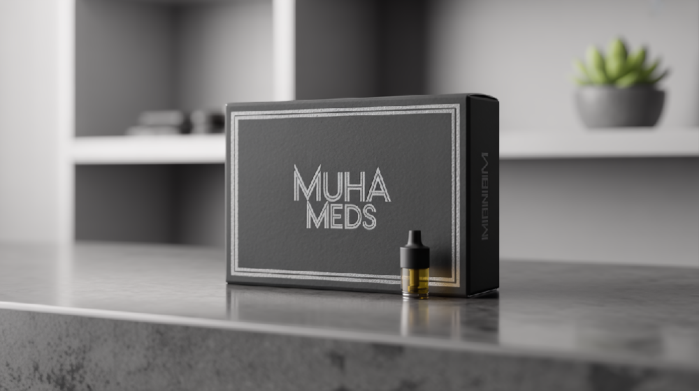Everything You Need to Know About Muha Meds Boxes