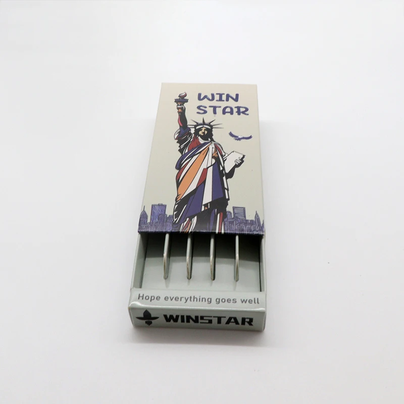 Preroll Packaging With Hang Tag And Clear Window