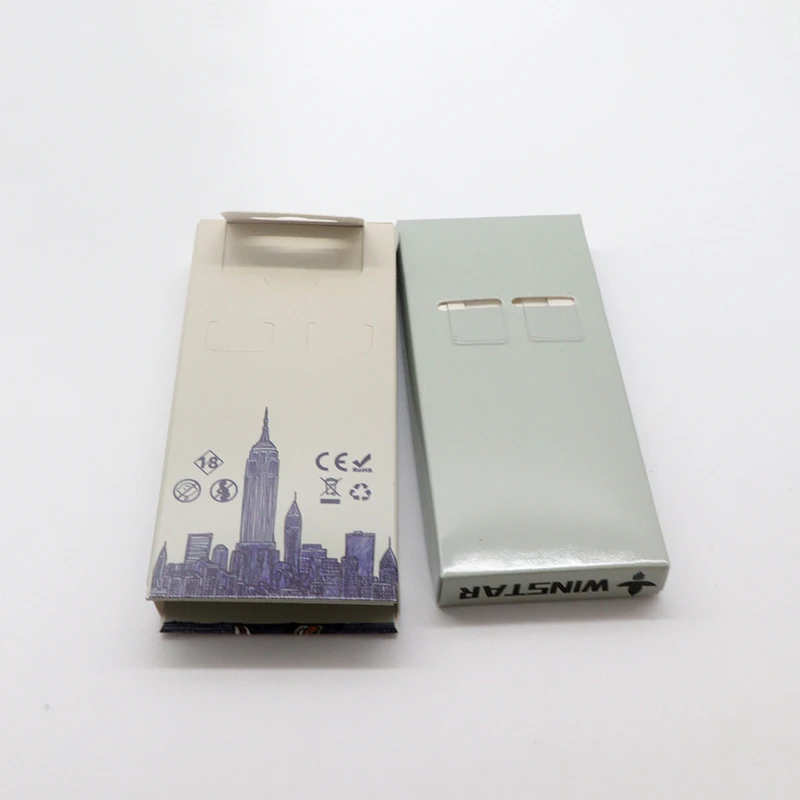 Preroll Packaging With Hang Tag And Clear Window