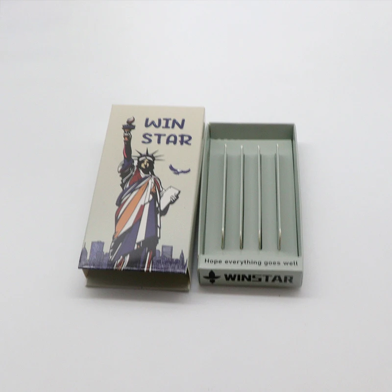 Preroll Packaging With Hang Tag And Clear Window