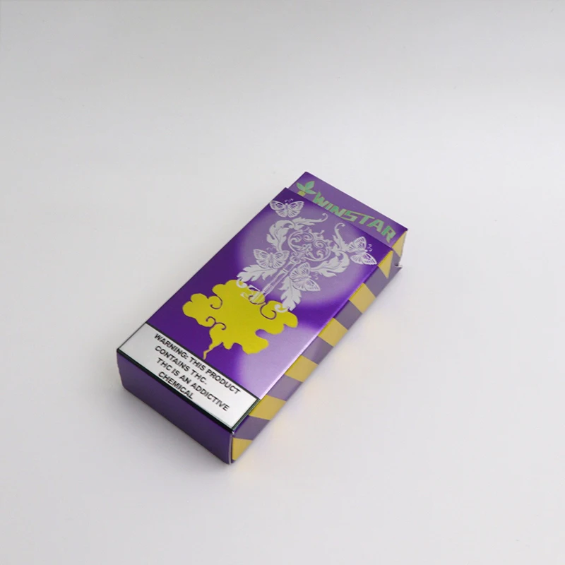 Dispensary Pre Roll Packaging​ Manufacturer Price