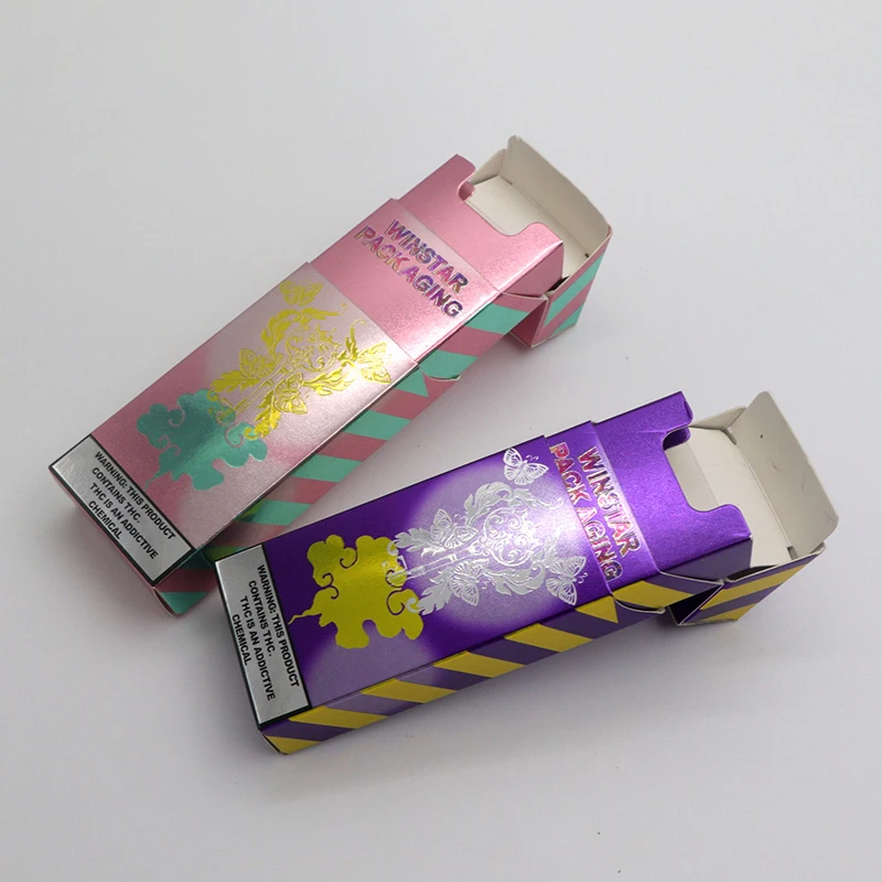 Dispensary Pre Roll Packaging​ Manufacturer Price