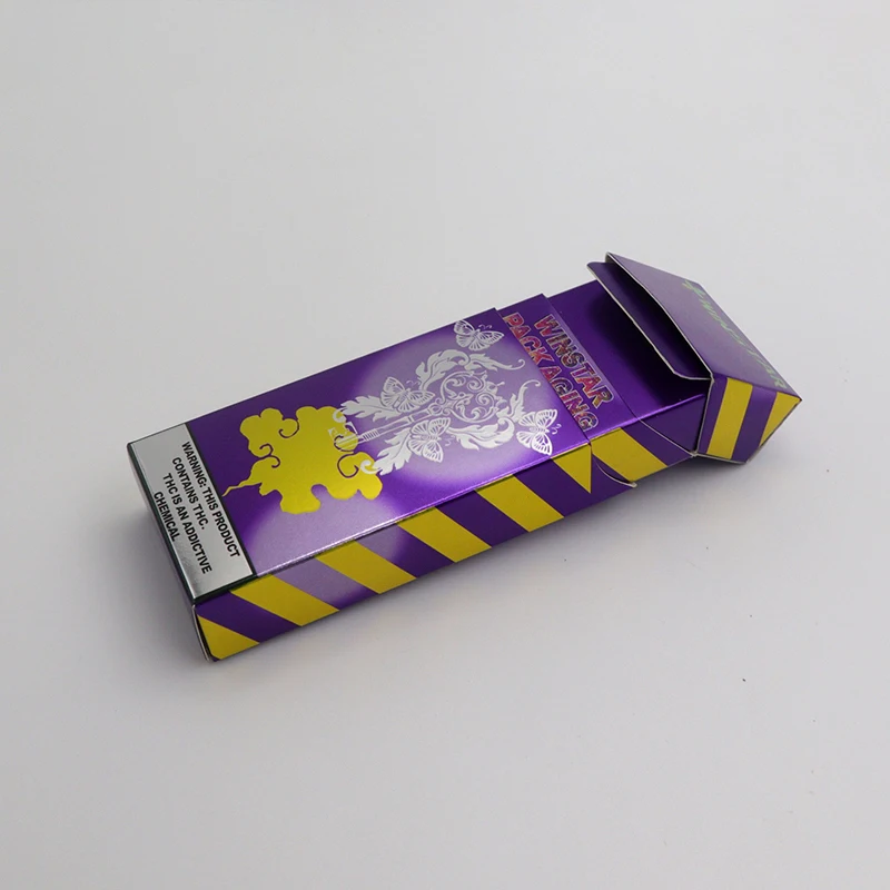 Dispensary Pre Roll Packaging​ Manufacturer Price