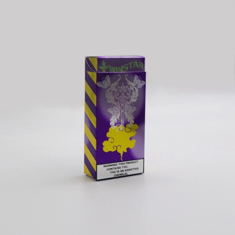 Dispensary Pre Roll Packaging​ Manufacturer Price