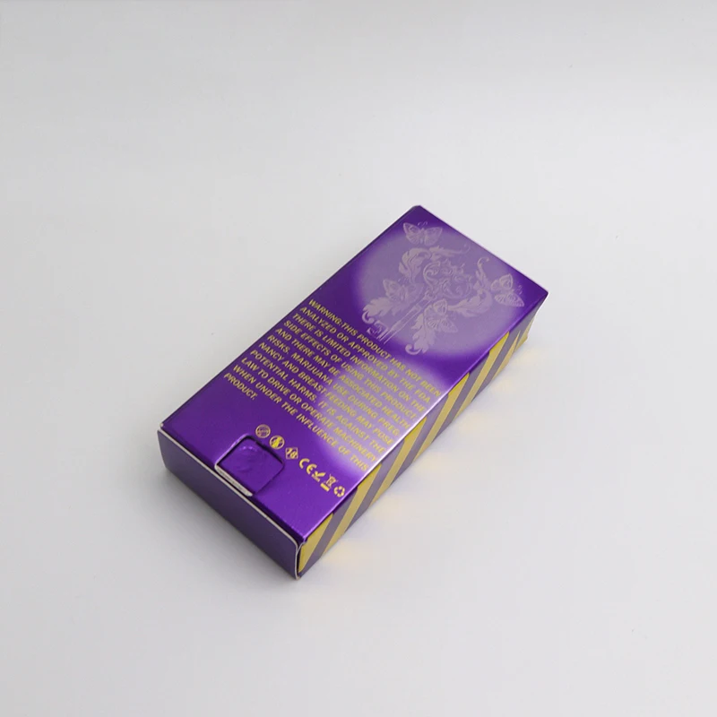 Dispensary Pre Roll Packaging​ Manufacturer Price
