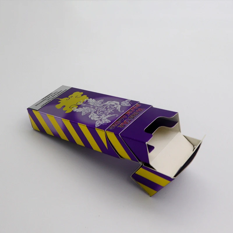 Dispensary Pre Roll Packaging​ Manufacturer Price