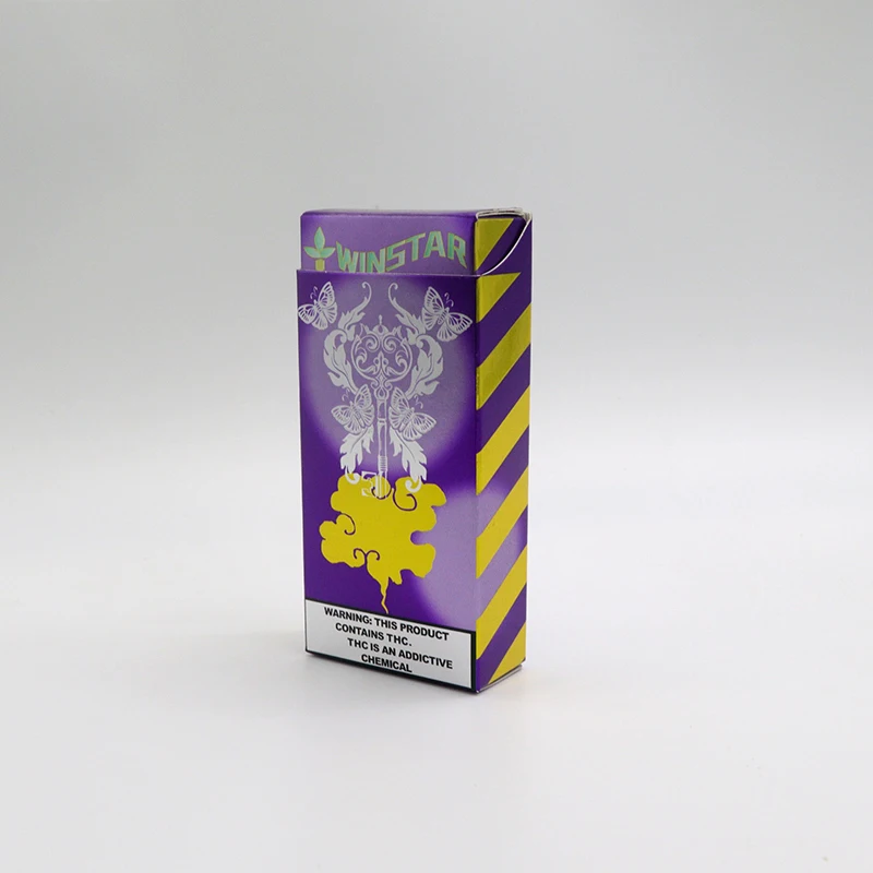 Dispensary Pre Roll Packaging​ Manufacturer Price