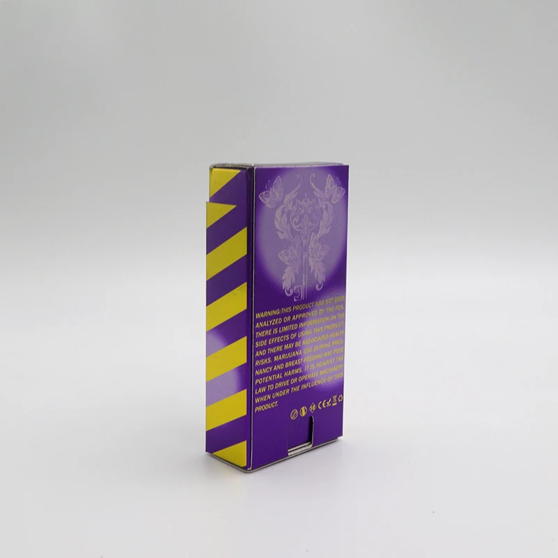 Dispensary Pre Roll Packaging​ Manufacturer Price