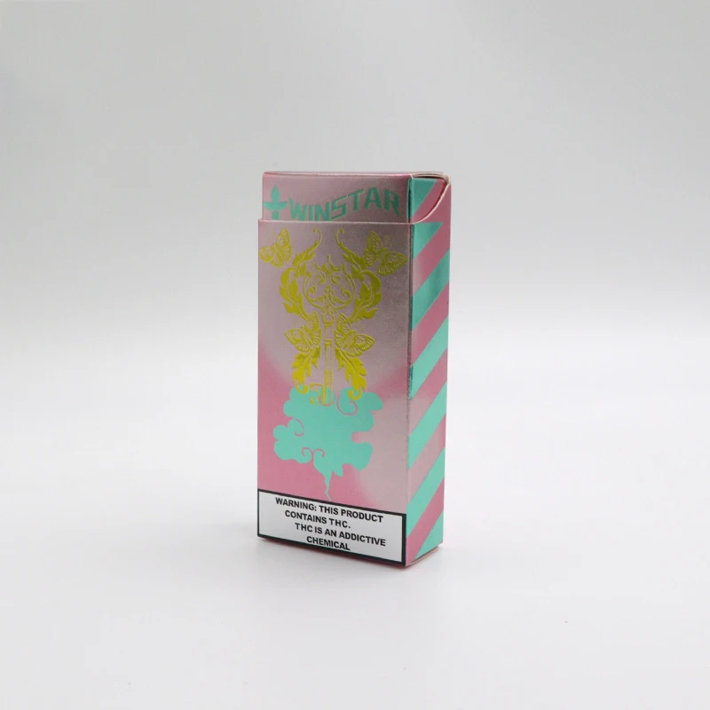 Wholesale 1g Preroll Size Packaging Box