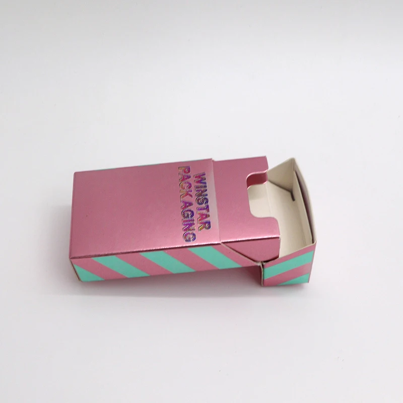 Wholesale 1g Preroll Size Packaging Box