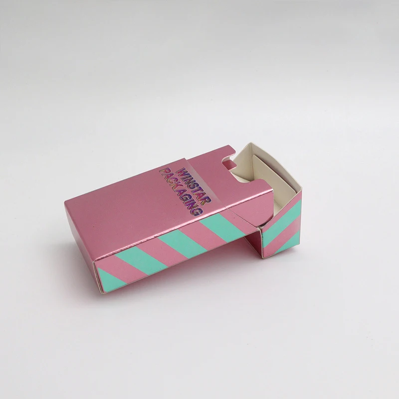 Wholesale 1g Preroll Size Packaging Box