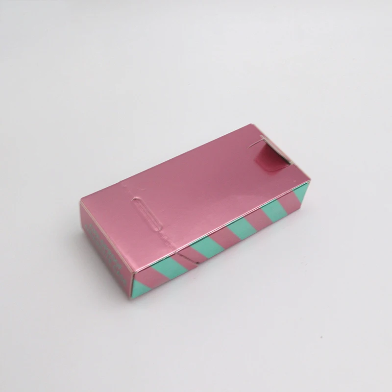 Wholesale 1g Preroll Size Packaging Box