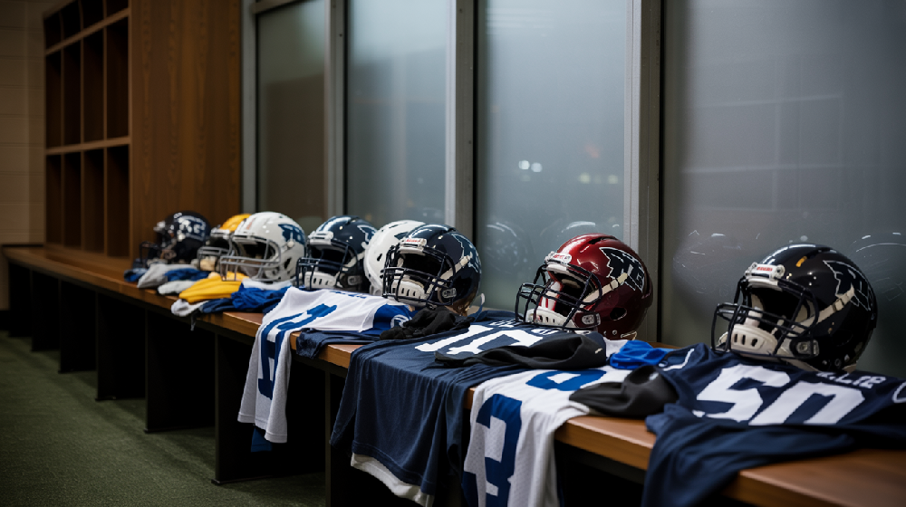 Can NFL Players Smoke Weed? (2025 Update)