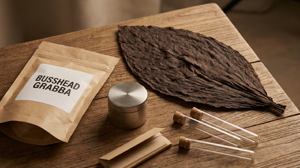 Grabba Tobacco