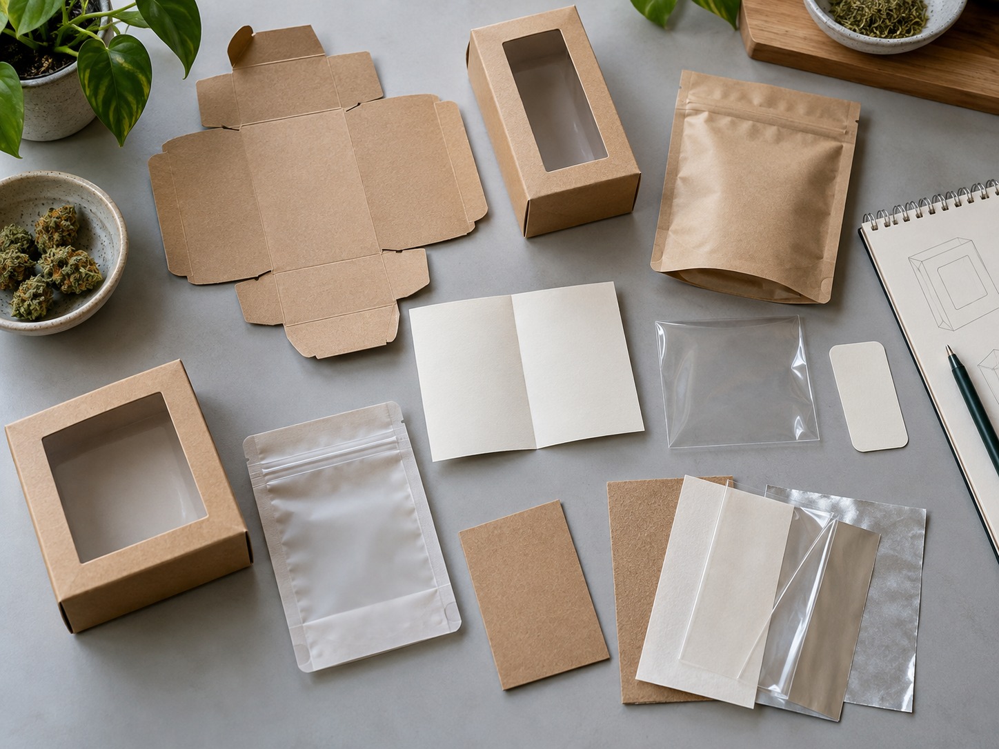 Can Cannabis Packaging Say “Recyclable” in California? SB 343 Guide for 2026 image 1