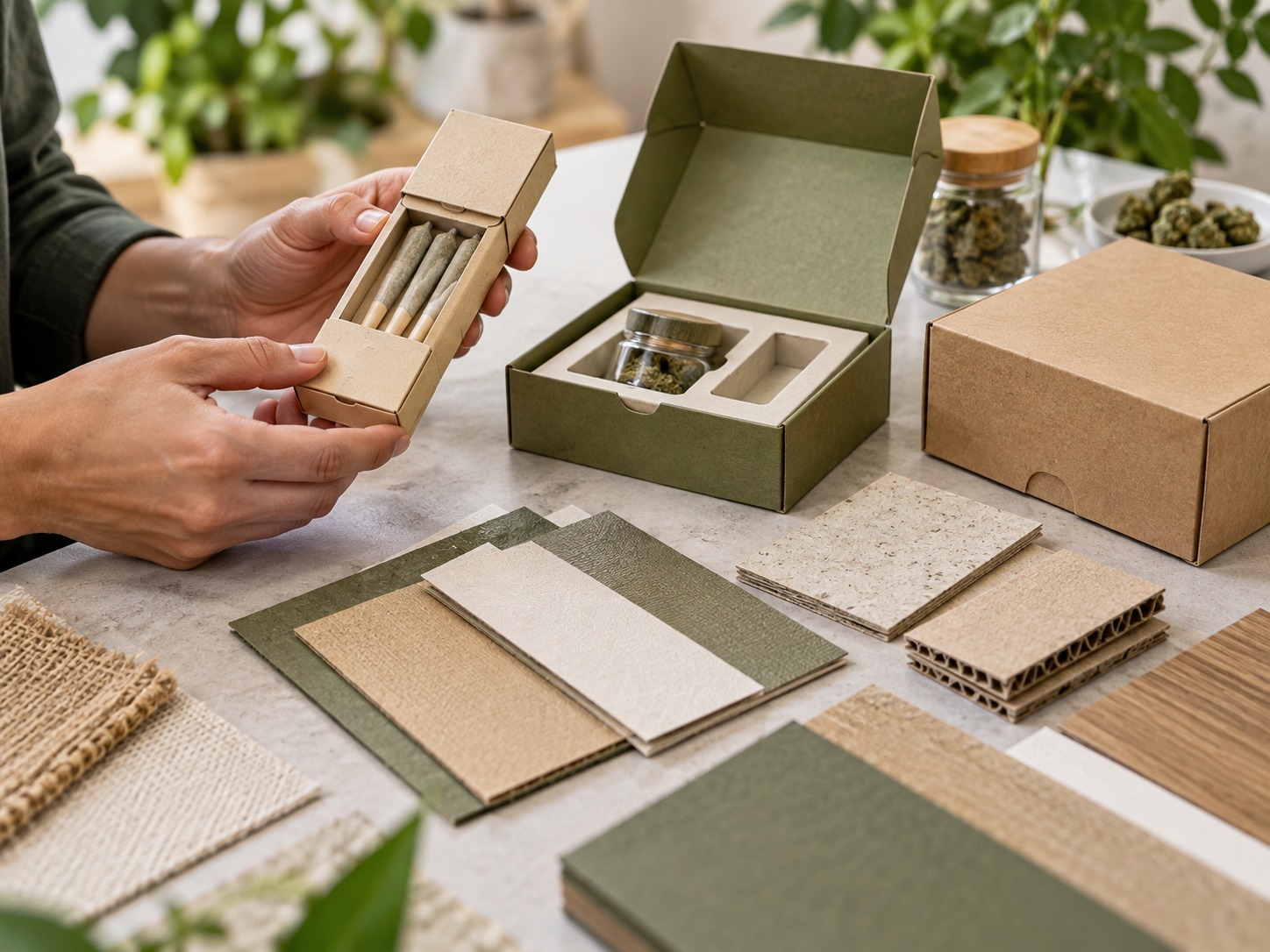 Can Cannabis Packaging Say “Recyclable” in California? SB 343 Guide for 2026 image 2