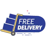 Free Delivery