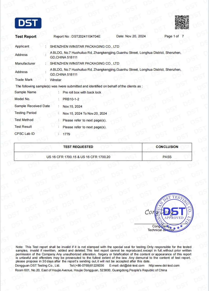 Compliance document preview